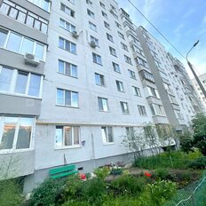 Квартира 81 м², 4-комнатная - изображение 4