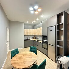 Квартира 44 м², 1-комнатная - изображение 4