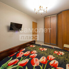 Квартира 44,9 м², 2-комнатная - изображение 3