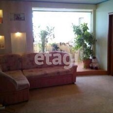 Квартира 72 м², 3-комнатная - изображение 2