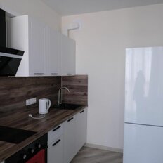 Квартира 40 м², 1-комнатная - изображение 3