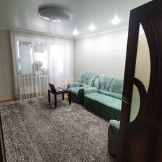 Квартира 82,3 м², 4-комнатная - изображение 2