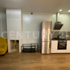 Квартира 88,6 м², 2-комнатная - изображение 3