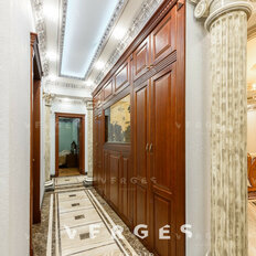 Квартира 180 м², 4-комнатная - изображение 5