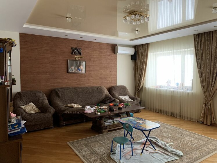 65,3 м², 2-комнатная квартира 10 300 000 ₽ - изображение 71