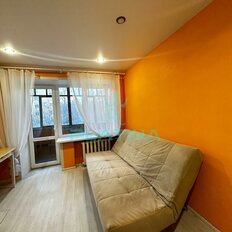 Квартира 13 м², студия - изображение 5