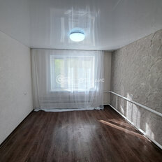 Квартира 17,2 м², 1-комнатная - изображение 3