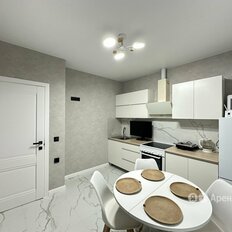 Квартира 50 м², 2-комнатная - изображение 4