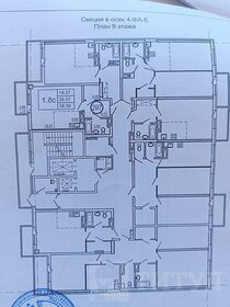 Квартира 36 м², студия - изображение 2