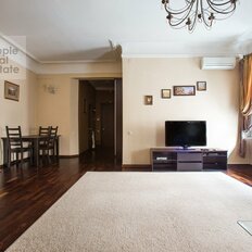 Квартира 145 м², 5-комнатная - изображение 1