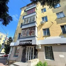 Квартира 41,1 м², 2-комнатная - изображение 1