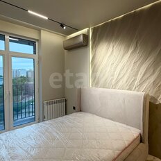 Квартира 46,7 м², 1-комнатная - изображение 3