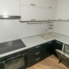 Квартира 106,9 м², 3-комнатная - изображение 5