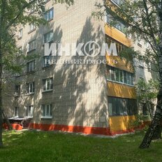 Квартира 35,6 м², 1-комнатная - изображение 4