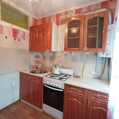 Квартира 30,1 м², 1-комнатная - изображение 4