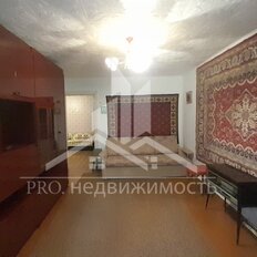 Квартира 51,3 м², 2-комнатная - изображение 1