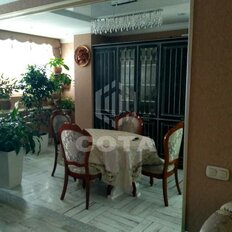 Квартира 150 м², 4-комнатная - изображение 4