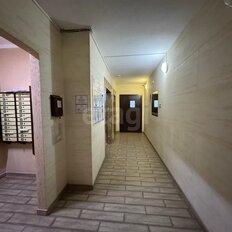 Квартира 46,5 м², 1-комнатная - изображение 4