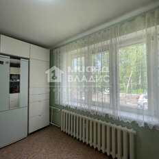 Квартира 60,8 м², 2-комнатная - изображение 3