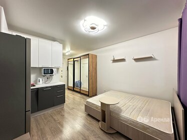 23,4 м², квартира-студия 33 000 ₽ в месяц - изображение 47