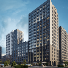 Квартира 82,2 м², 3-комнатная - изображение 3