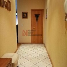 Квартира 121,2 м², 3-комнатная - изображение 4