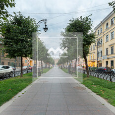 Квартира 161,7 м², 6-комнатная - изображение 2