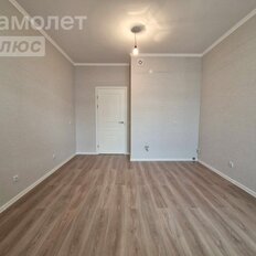 Квартира 21,4 м², студия - изображение 3