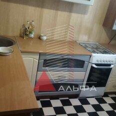 Квартира 40 м², 2-комнатная - изображение 4