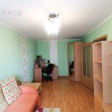 Квартира 30 м², 1-комнатная - изображение 5