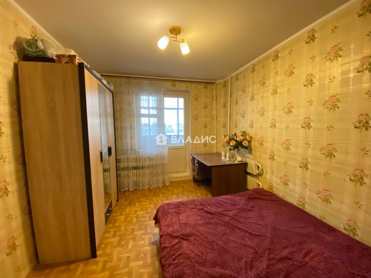 83,8 м², 4-комнатная квартира 8 450 000 ₽ - изображение 62