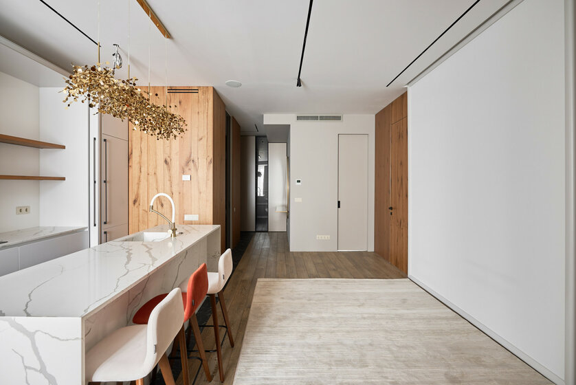 103,9 м², 3-комнатная квартира 140 000 000 ₽ - изображение 85