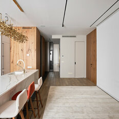 Квартира 100 м², 3-комнатная - изображение 3