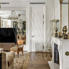 Квартира 231 м², 3-комнатная - изображение 4