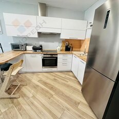 Квартира 50 м², 1-комнатная - изображение 2