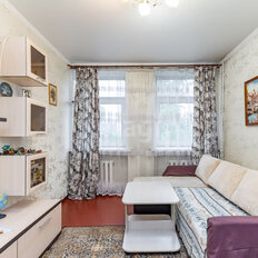 Квартира 36,8 м², 2-комнатная - изображение 1