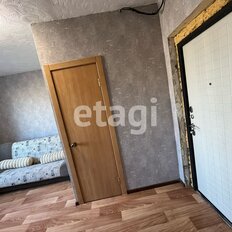 Квартира 18,9 м², студия - изображение 3