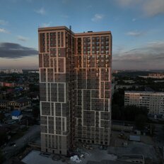 Квартира 53,7 м², 2-комнатная - изображение 2