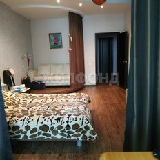 Квартира 220 м², студия - изображение 5