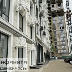 Квартира 37 м², 1-комнатная - изображение 5