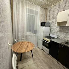 Квартира 23 м², 1-комнатная - изображение 3