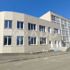 1157,5 м², помещение свободного назначения - изображение 2