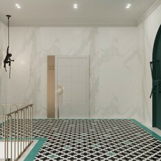 Квартира 68,2 м², 2-комнатная - изображение 2