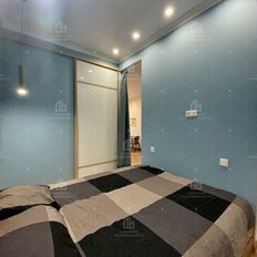 Квартира 49,7 м², 1-комнатные - изображение 5