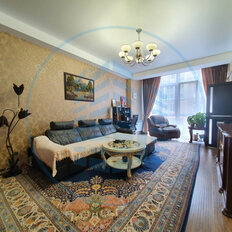 Квартира 70,2 м², 1-комнатная - изображение 1