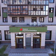 Квартира 89,9 м², 3-комнатная - изображение 4