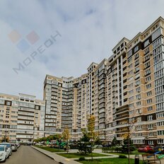 Квартира 42 м², 1-комнатная - изображение 1