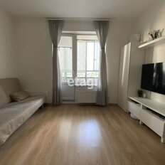 Квартира 25,5 м², студия - изображение 2