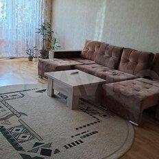 Квартира 105,8 м², 2-комнатная - изображение 4