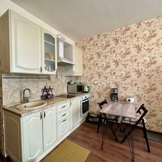Квартира 30,7 м², студия - изображение 2